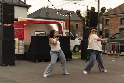Dance Center - Galerie photo #7